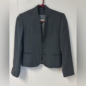 100% Pure Wool Bankers Club Blazer